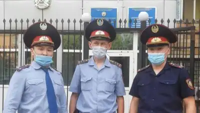 ДП Карагандинской области, фото - Новости Zakon.kz от 04.06.2021 17:24