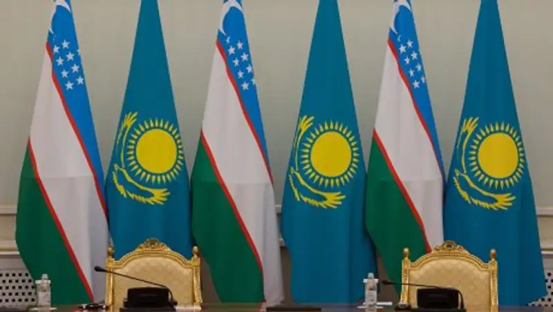 Внешнеторговая палата Казахстана приглашает отечественный бизнес в Узбекистан