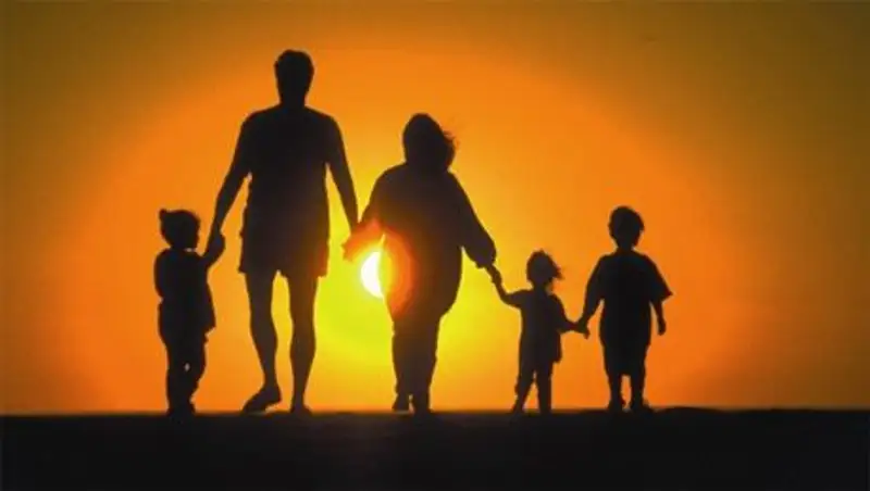 В ВКО определили «самую лучшую» семью