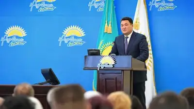 Валерия Бугаева, фото - Новости Zakon.kz от 01.03.2019 16:02