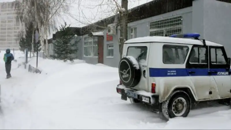 В Самарской области двое подростков изнасиловали 14-летнюю девушку