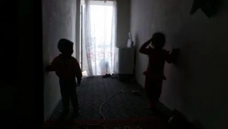 В поселке Баскудук Мангистауской обл прошли рейды по выявлению незарегистрированных детей