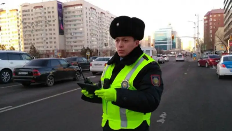 За два дня в Нур-Султане выявили 198 нарушителей режима карантина