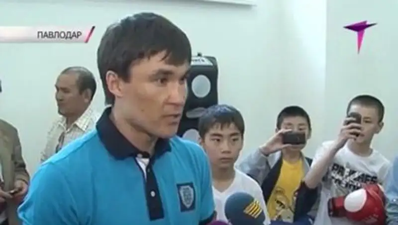 Серик Сапиев прокомментировал инцидент в Экибастузе