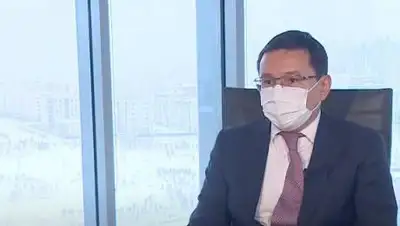 Байтерек, фото - Новости Zakon.kz от 16.11.2020 11:57