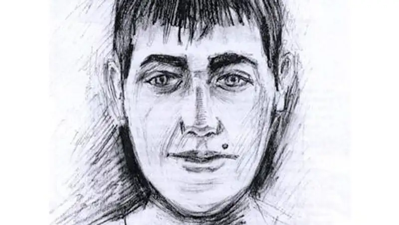 В Прибайкалье сожгли на костре шестилетнюю девочку