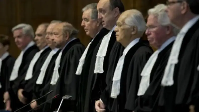 Суд в Гааге: ни Сербия, ни Хорватия не совершали геноцид