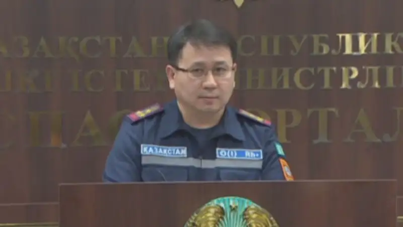 Когда в Нур-Султане снимут режим ЧС