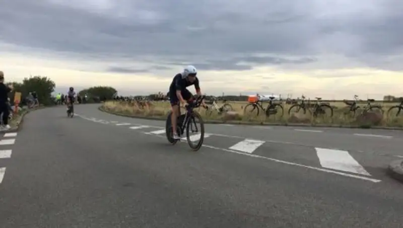 Винокуров установил новый рекорд Казахстана