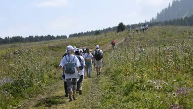 Что изменилось в правилах туристской и рекреационной деятельности в нацпарках