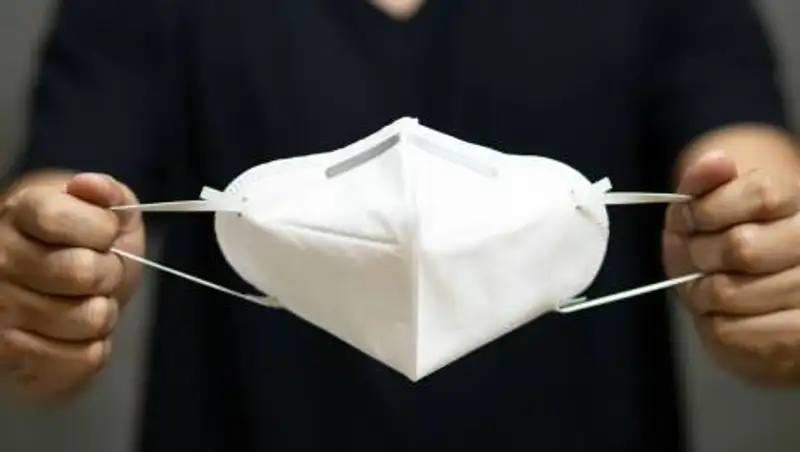 Это дезинформация – Комитет СЭК Минздрава о "незаконных штрафах за отсутствие маски"