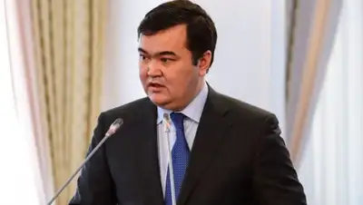 primeminister.kz, фото - Новости Zakon.kz от 13.03.2018 13:50