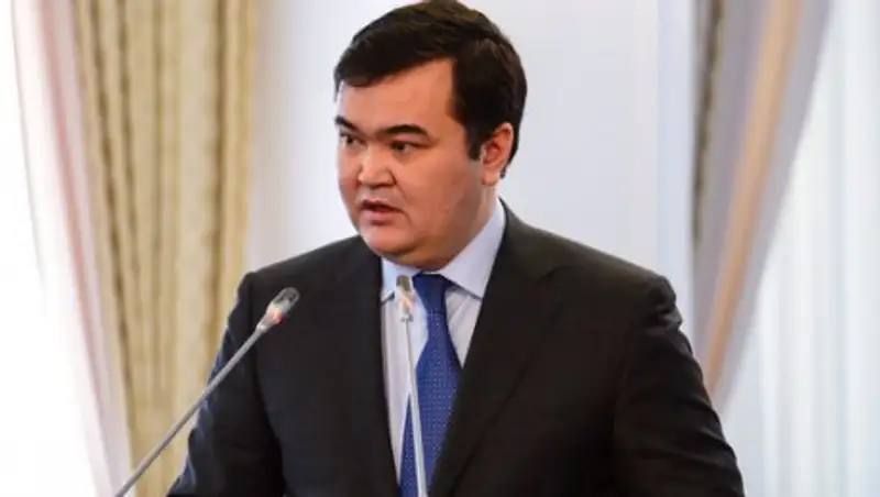 Изменения в программу «Нұрлы жер» будут внесены в апреле