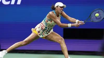 US Open-2023: определились все участницы полуфинала. Результаты и видеообзоры женского турнира , фото - Новости Zakon.kz от 07.09.2023 09:42