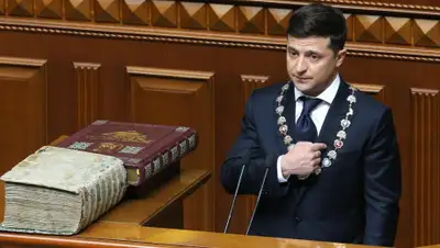 Униан, фото - Новости Zakon.kz от 22.05.2019 14:43