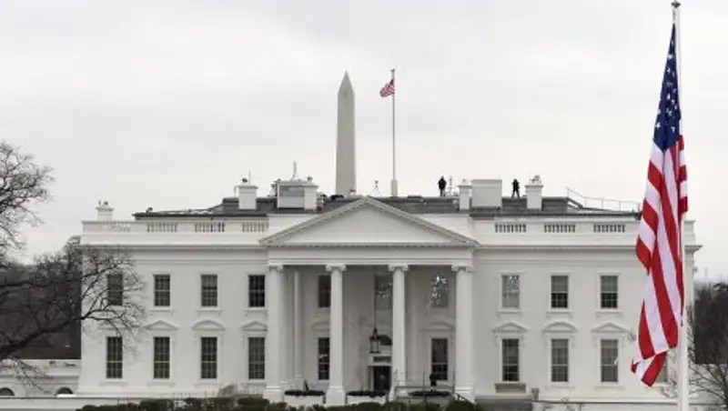 В США вновь ужесточается охрана Белого дома