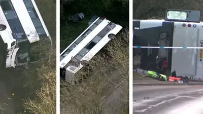 авария, фото - Новости Zakon.kz от 18.01.2023 00:39