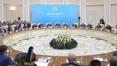 Акорда, фото - Новости Zakon.kz от 02.05.2019 12:34