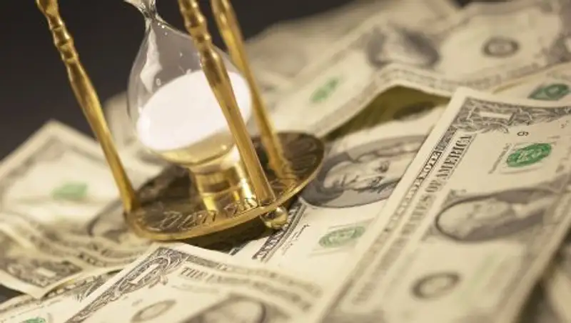 Внешний долг Казахстана составил 166,6 млрд долларов