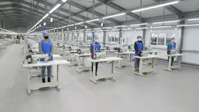 Пресс-служба акима Туркестанской области, фото - Новости Zakon.kz от 19.06.2021 17:15