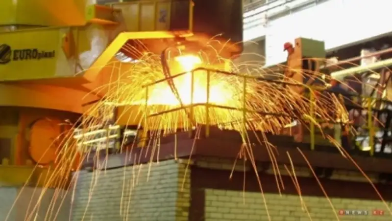 ГПФИИР: Более 2,5 тыс рабочих мест создано в области химической промышленности