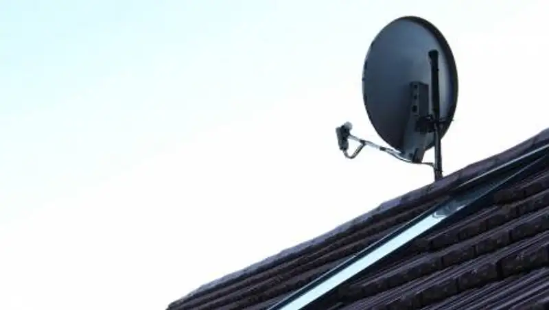 Как подключить цифровое ТВ на даче