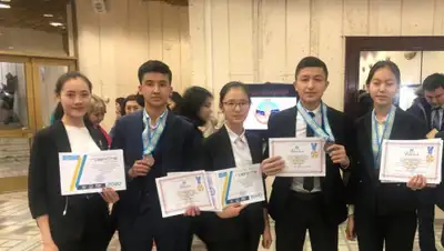 пресс-служба акима Туркестанской области, фото - Новости Zakon.kz от 20.02.2020 12:53