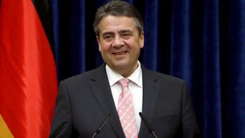 Германия сочла США слабым мировым лидером