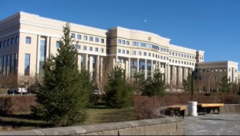 По предварительным данным, казахстанцев среди жертв землетрясения в Непале нет – МИД РК