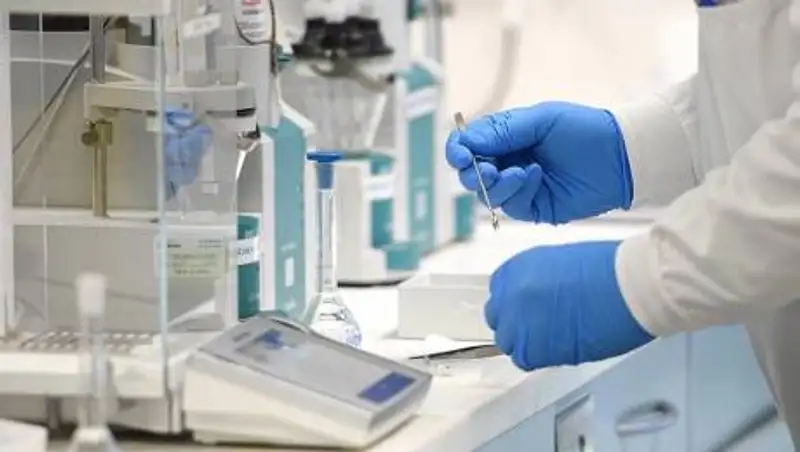 Ученые создали уникальную "искусственную кожу"