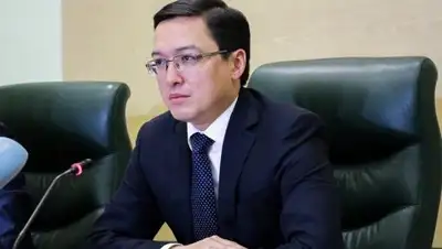 Atameken Business Channel, фото - Новости Zakon.kz от 13.03.2018 10:50