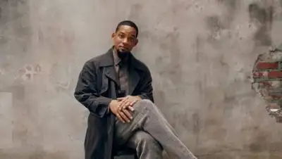 Instagram/willsmith, фото - Новости Zakon.kz от 30.10.2021 21:35