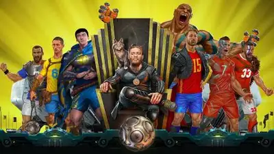 Parimatch, фото - Новости Zakon.kz от 12.10.2020 10:27