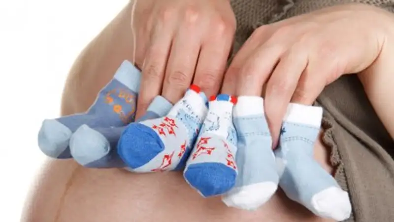 Ақтөбеде үшем дүниеге келді 