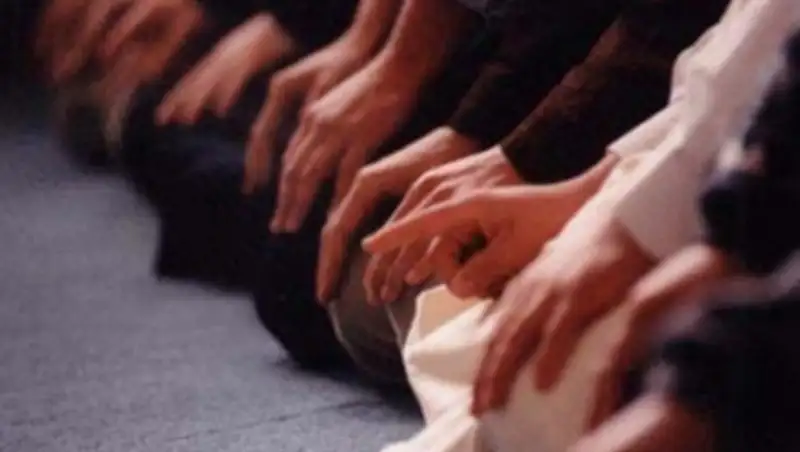 В Павлодарской обл под прикрытием Центра реабилитации действовало религиозное объединение