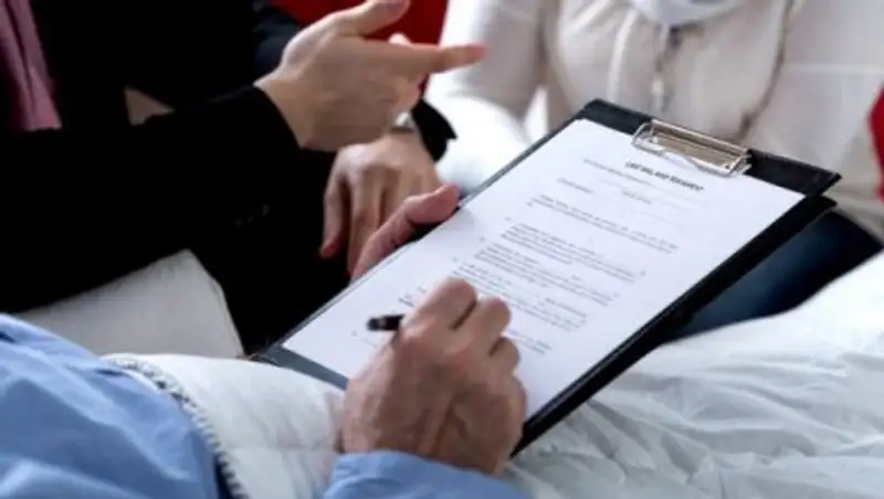 В Австралии появится штат, где будет разрешена эвтаназия