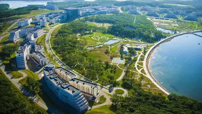 Путин и Ким Чен Ын проведут переговоры во Владивостоке, фото - Новости Zakon.kz от 05.09.2023 10:20