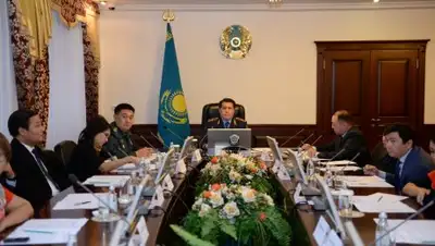 пресс-служба МВД РК, фото - Новости Zakon.kz от 25.10.2018 19:44