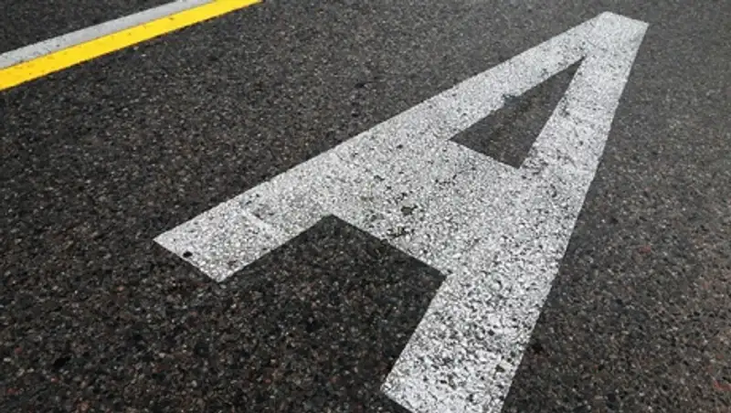 Как теперь ездить по Абая