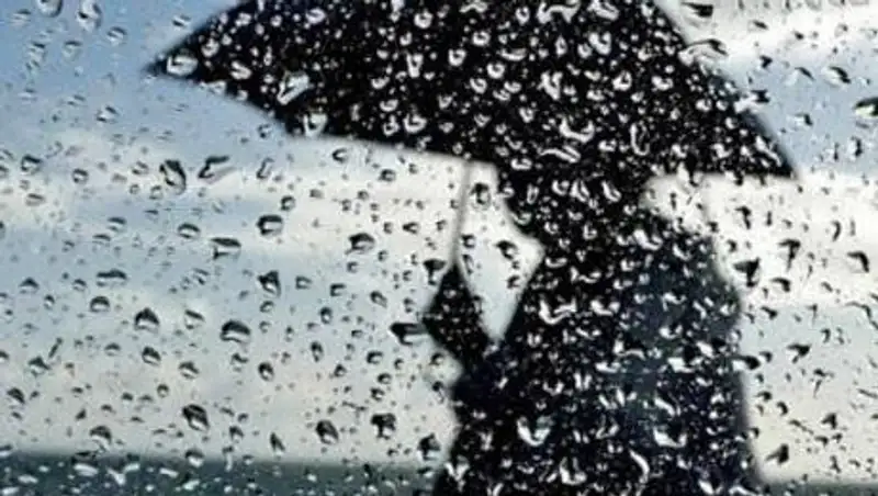 В северной части Казахстана ожидаются дождь с грозой, в южной – высокая пожароопасность