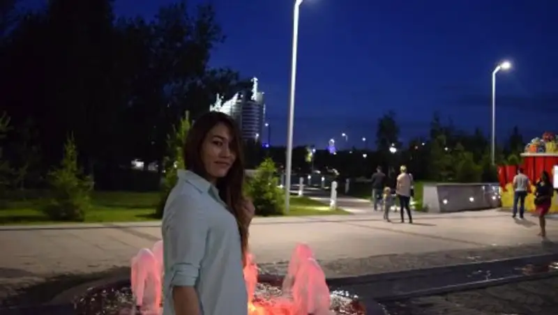 Пропавшую в Бахрейне казахстанку могут держать в рабстве