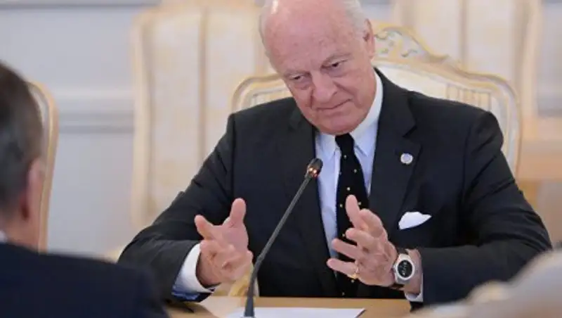 ООН приветствует переговоры по Сирии в Астане