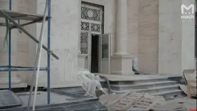 кадр из видео, фото - Новости Zakon.kz от 29.01.2021 15:33