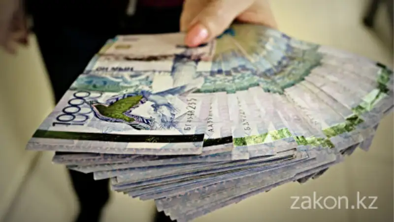 Директор школы в ЗКО заплатит 9 млн тенге за взятку