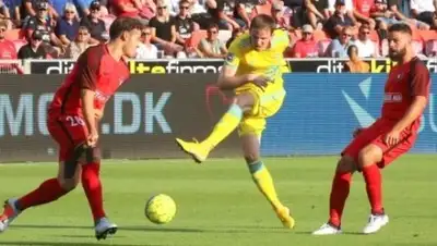 sports.kz, фото - Новости Zakon.kz от 02.08.2018 07:18