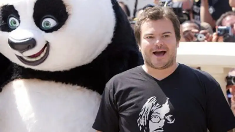 Аккаунт группы Джека Блэка в Twitter опроверг сообщение о его смерти