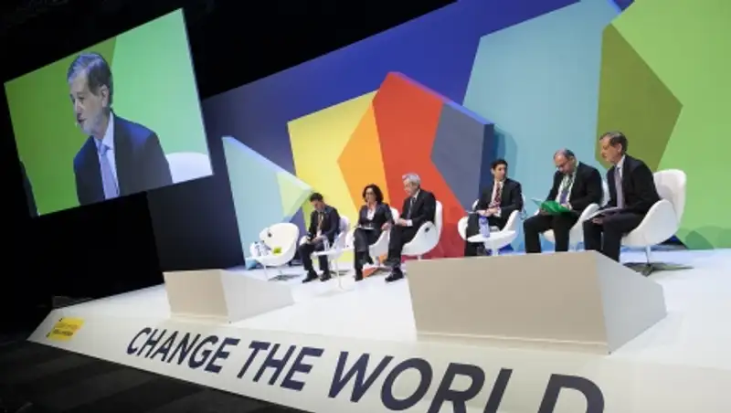 Шымкент изучает передовые технологии «умных» городов