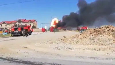 кадр видео, фото - Новости Zakon.kz от 12.06.2019 12:23