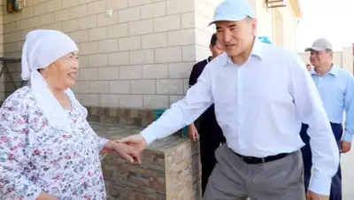 пресс-служба, фото - Новости Zakon.kz от 19.07.2019 18:02