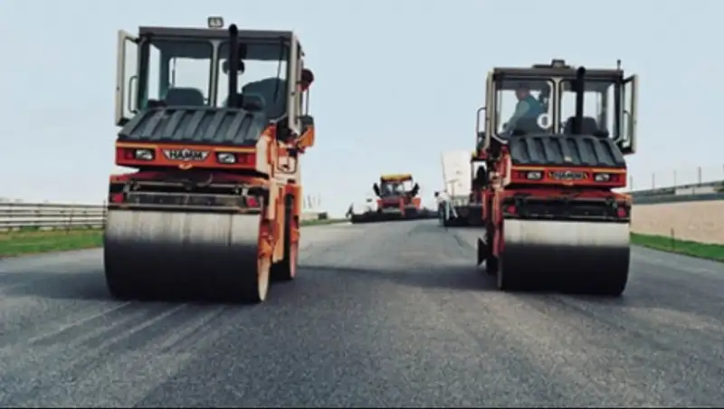 Капитальный ремонт автодорог в ВКО поможет привлечь в регион туристов со всего мира